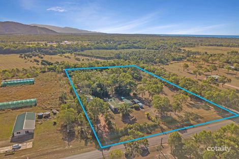 Property photo of 148 Balgal Beach Road Balgal Beach QLD 4816