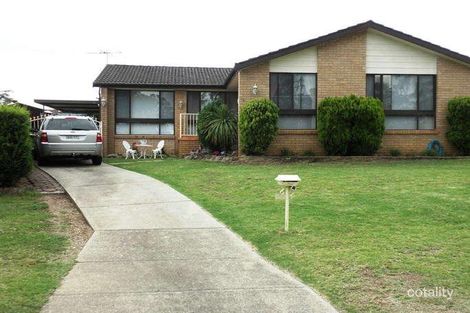 Property photo of 41 Delaunay Street Ingleburn NSW 2565