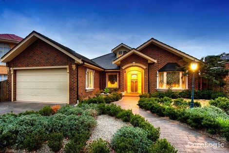 Property photo of 37 Mt Cooper Drive Bundoora VIC 3083