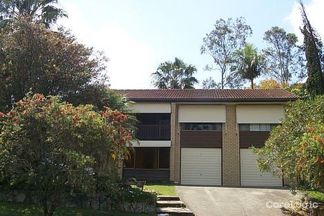 Property photo of 3 Apunya Close Riverhills QLD 4074