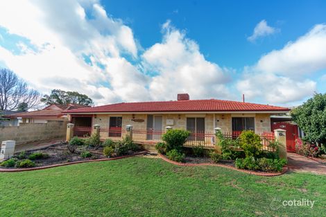 Property photo of 4 Kalangedy Drive Riverton WA 6148