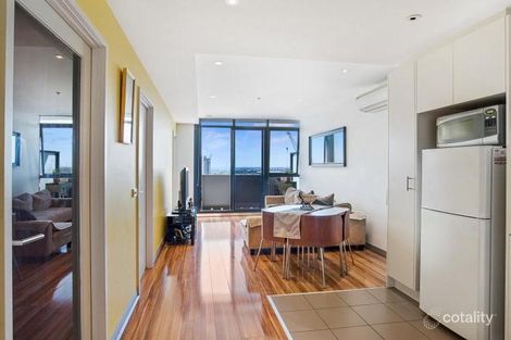 2303/109 Clarendon St, Southbank, VIC 3006