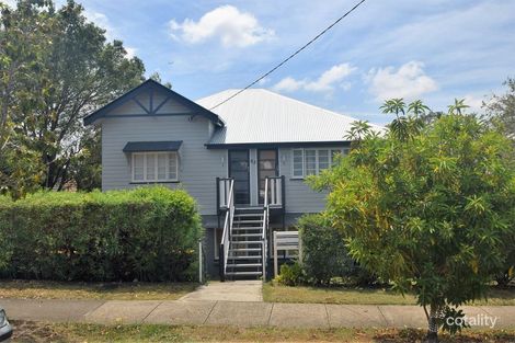 3/63 Lothian St, Annerley, QLD 4103