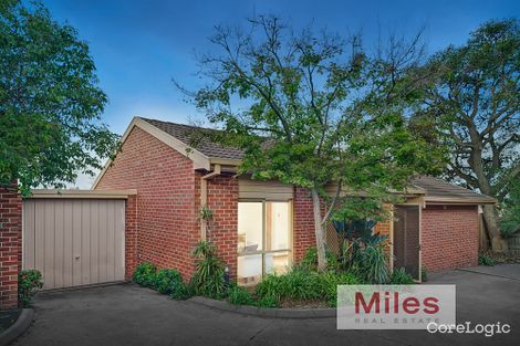 5/27 Invermay Gr, Rosanna, VIC 3084