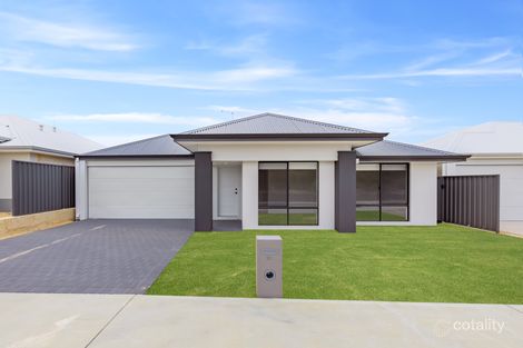 51 Arrowsmith Ave, Dawesville, WA 6211