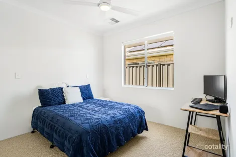 Property photo of 8 Blueberry Loop Byford WA 6122