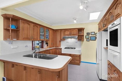 Property photo of 7 Roentgen Close Merewether Heights NSW 2291