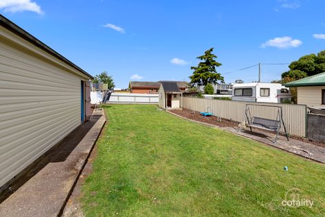 Property photo of 93 Percival Street Latrobe TAS 7307