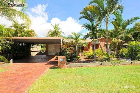 21 Grevillea St, Kawungan, QLD 4655