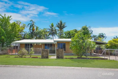 14 Cormorant St, Bakewell, NT 0832