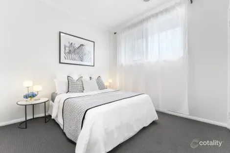 Property photo of 1/21 Ross Street Ferntree Gully VIC 3156