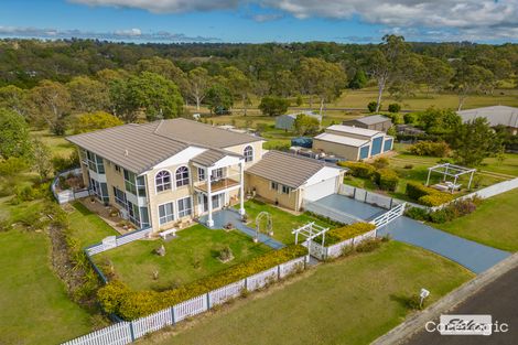 Property photo of 4 Dean Drive Ocean View QLD 4521