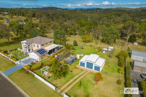 Property photo of 4 Dean Drive Ocean View QLD 4521