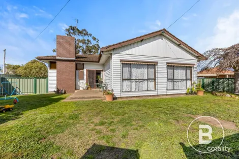 22 Albert St, Ararat, VIC 3377