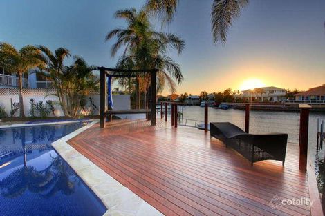 Property photo of 33 Sundance Way Runaway Bay QLD 4216