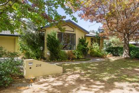 Property photo of 216 Duffy Street Ainslie ACT 2602