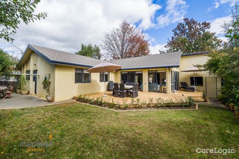 Property photo of 216 Duffy Street Ainslie ACT 2602