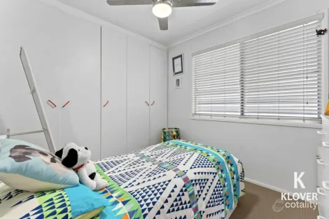 Property photo of 6 Rebecca Court Rochedale South QLD 4123
