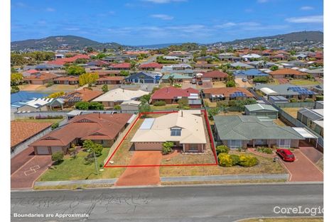 Property photo of 46 Target Road Yakamia WA 6330
