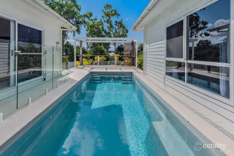 Property photo of 8 Ulysses Drive Cannon Valley QLD 4800