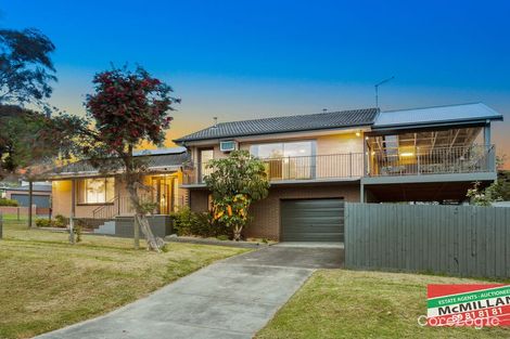 Property photo of 12 You Yangs Avenue Dromana VIC 3936