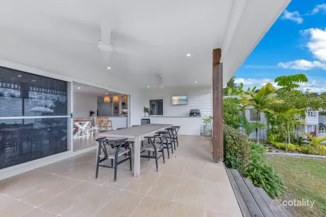 Property photo of 8 Ulysses Drive Cannon Valley QLD 4800