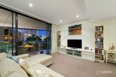 Property photo of 2B/4 Distillery Drive Pyrmont NSW 2009