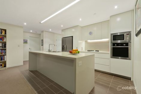 Property photo of 2B/4 Distillery Drive Pyrmont NSW 2009