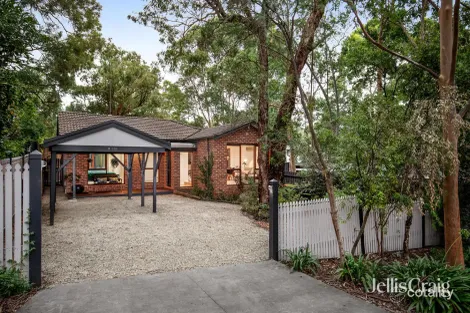 2/165 Rattray Rd, Montmorency, VIC 3094