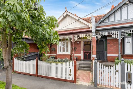 8 Godfrey Ave, St Kilda East, VIC 3183