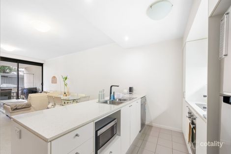 Property photo of 112/75 Central Lane Gladstone Central QLD 4680