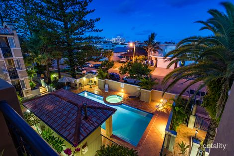 Contact Agent For Address, Mermaid Beach, QLD 4218