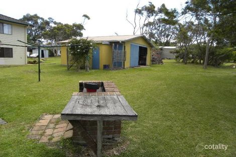 Property photo of 57 Collier Drive Cudmirrah NSW 2540
