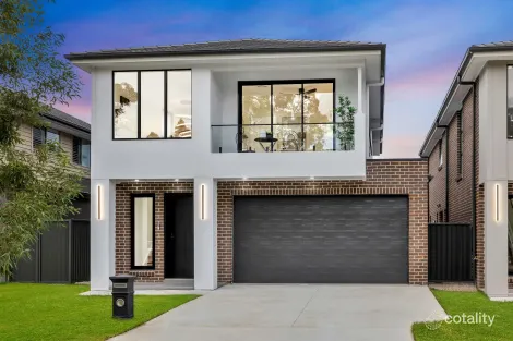 44 Garganey Pde, Melonba, NSW 2765