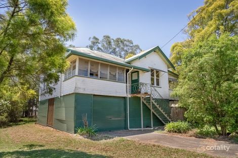 Property photo of 11 Cromer Street South Lismore NSW 2480