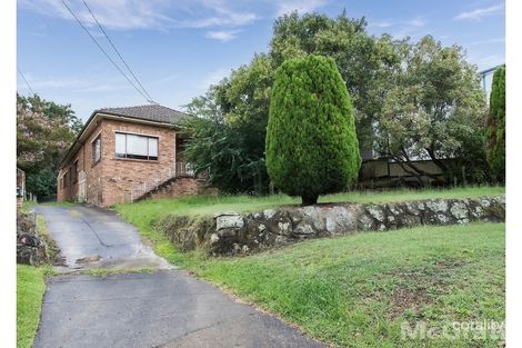 41 East Cres, Hurstville Grove, NSW 2220