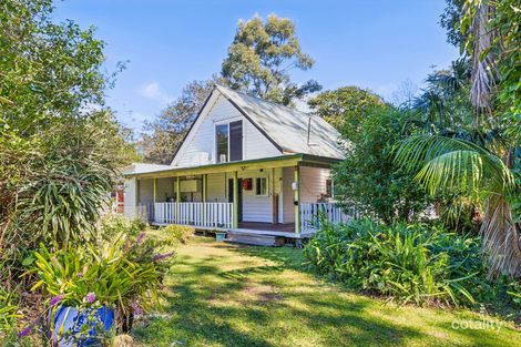 Property photo of 69 Patemans Road Ashby NSW 2463