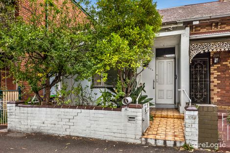 Property photo of 206 Barkly Street Brunswick VIC 3056