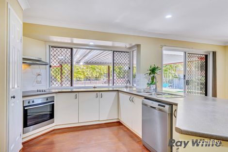 Property photo of 9 Echidna Close Doolandella QLD 4077