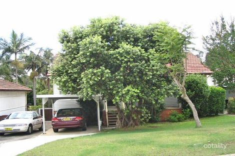 60 Magnolia St, Kirrawee, NSW 2232