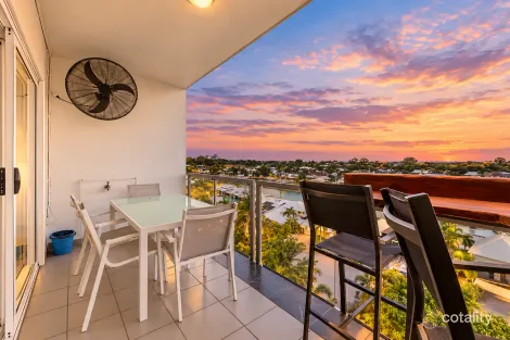 64/32 Marina Bvd, Larrakeyah, NT 0820