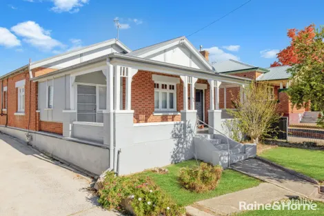 Property photo of 310A Stewart Street Bathurst NSW 2795