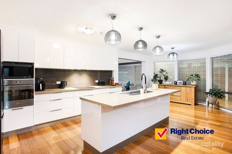 Property photo of 12 Yulara Drive Albion Park NSW 2527