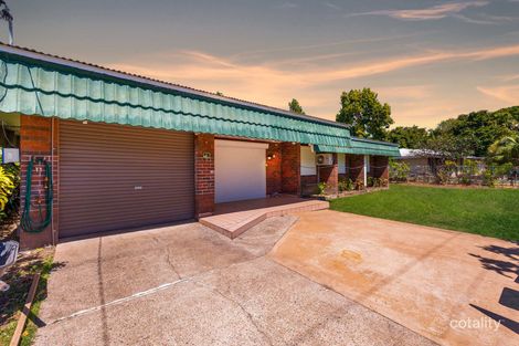 Property photo of 74 Lakeside Drive Alawa NT 0810