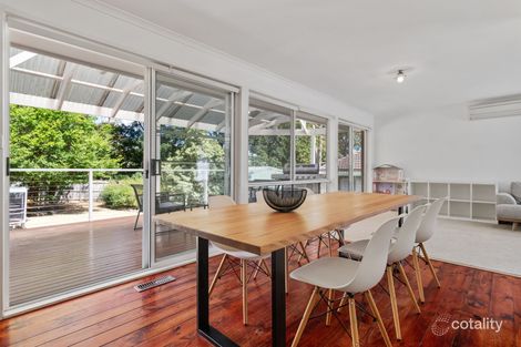 Property photo of 6 Shalimar Crescent Boronia VIC 3155