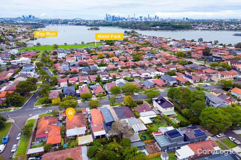 Property photo of 47 Arthur Street Rodd Point NSW 2046