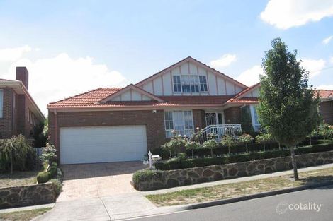 31 Bourke St, Bulleen, VIC 3105