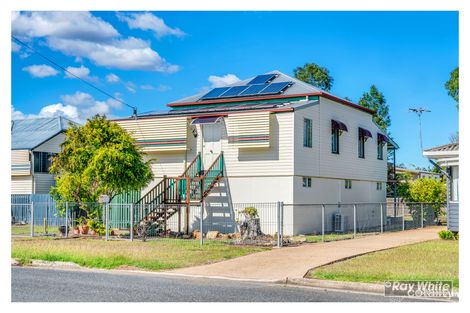 13a Main St, Park Avenue, QLD 4701