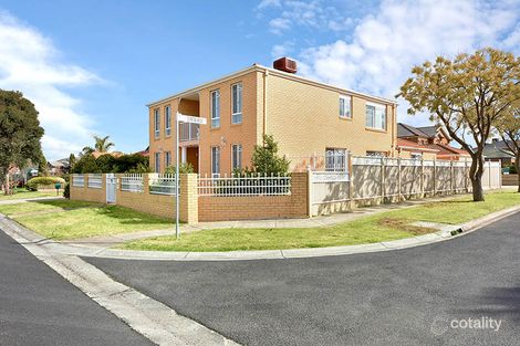 Property photo of 7 Delphinius Crescent Roxburgh Park VIC 3064