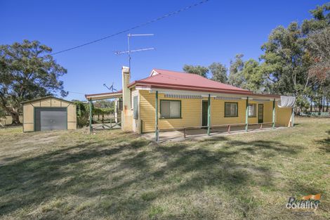 Property photo of 1601 Copeton Dam Road Gum Flat NSW 2360